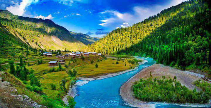 Neelum Valley