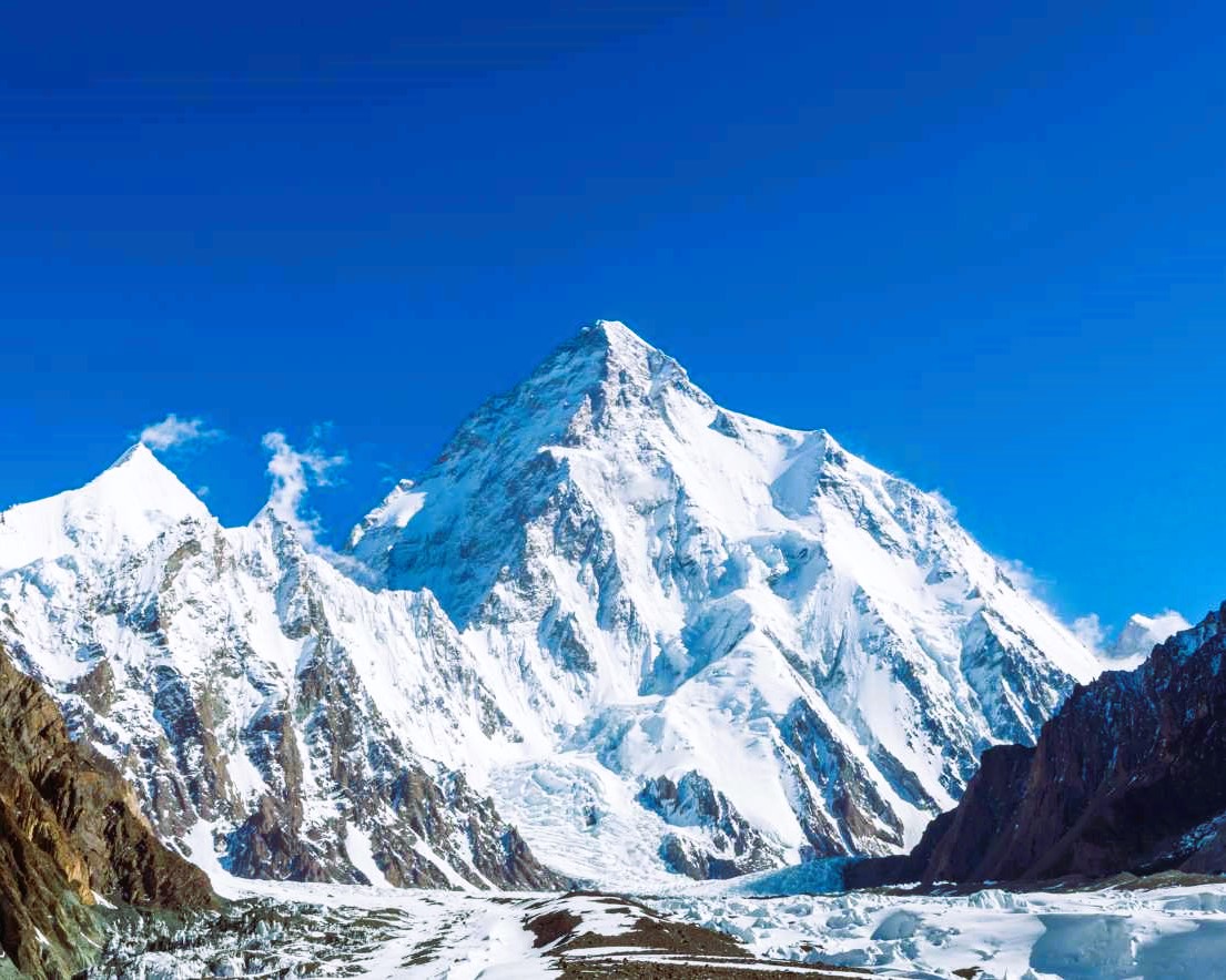 Image of K2