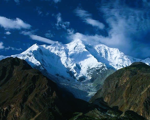 Image of K2