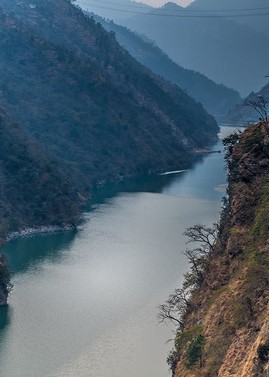 Chenab River