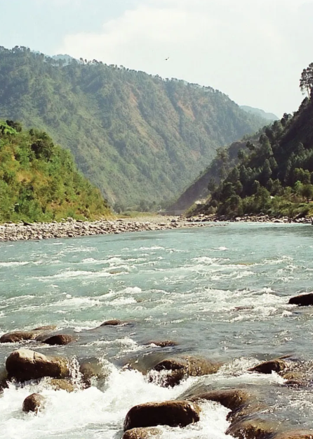 Ravi River