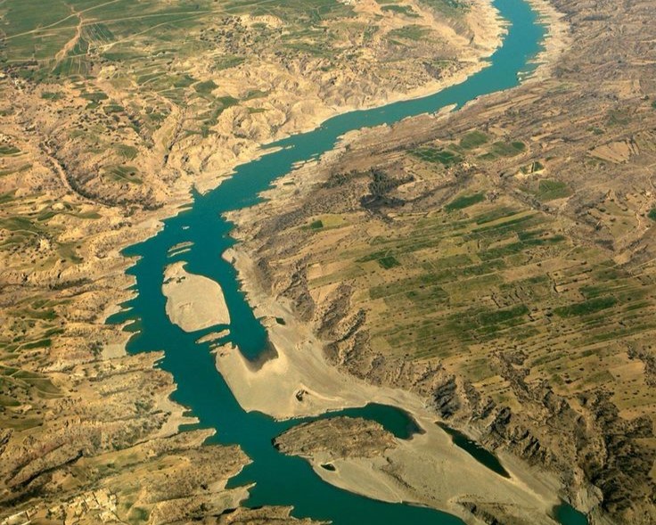 Indus River